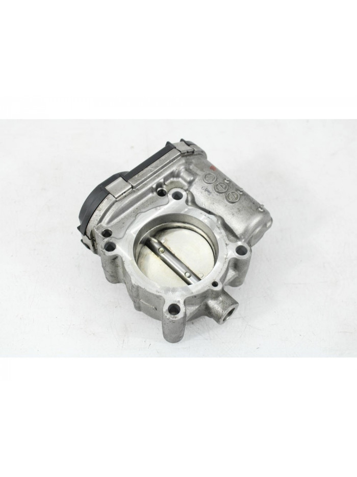 Recambio de caja mariposa para mercedes-benz clase cla (w117) cla 180 (117.342) referencia OEM IAM