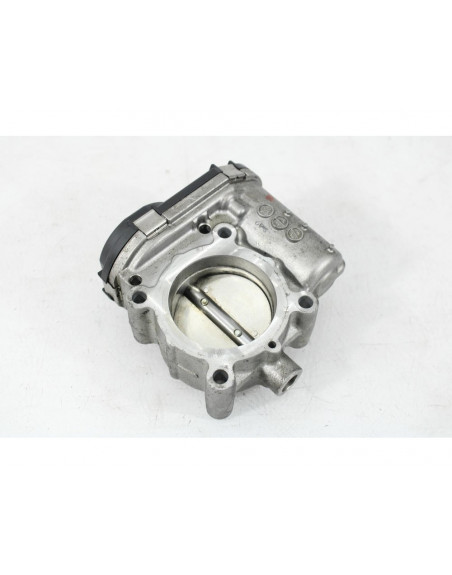 Recambio de caja mariposa para mercedes-benz clase cla (w117) cla 180 (117.342) referencia OEM IAM