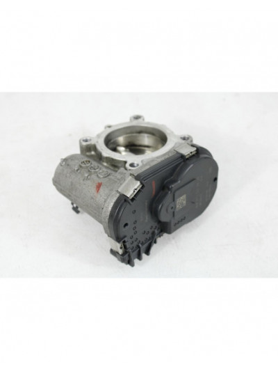 Recambio de caja mariposa para mercedes-benz clase cla (w117) cla 180 (117.342) referencia OEM IAM