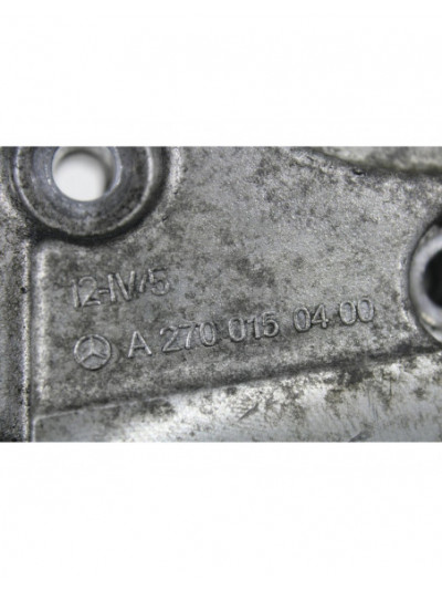 Tapa distribución MERCEDES-BENZ CLASE CLA CLA 180 2015