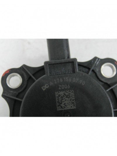 Sensor arbol de levas MERCEDES-BENZ CLASE CLA CLA 180 2015