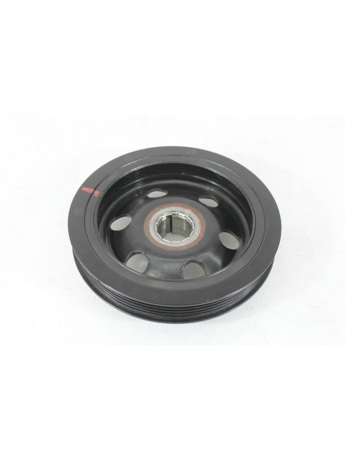 Polea cigüeñal MERCEDES-BENZ CLASE CLA CLA 180 2015