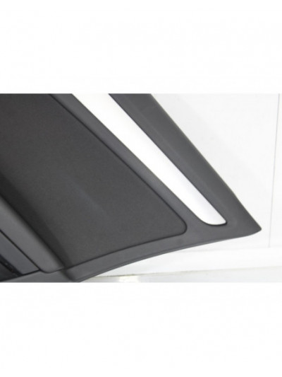 Guarnecido puerta trasera derecha AUDI A4 B8 Avant 2.0 TDI 2010