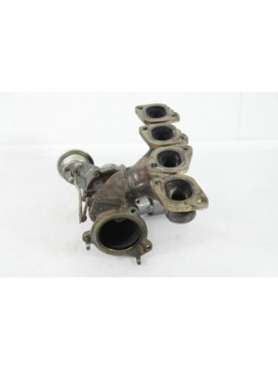 Turbocompresor MERCEDES-BENZ CLASE CLA CLA 180 Gasolina 122CV 90KW 2015