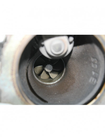 Turbocompresor MERCEDES-BENZ CLASE CLA CLA 180 Gasolina 122CV 90KW 2015