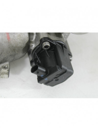 Turbocompresor MERCEDES-BENZ CLASE CLA CLA 180 Gasolina 122CV 90KW 2015