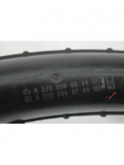 Tubo MERCEDES-BENZ CLASE CLA CLA 180 2015