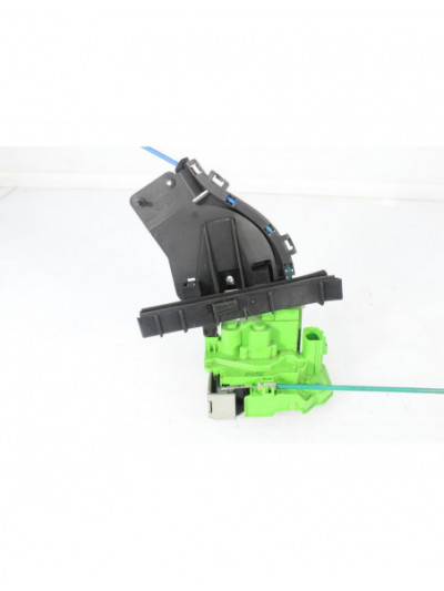 Recambio de cerradura puerta trasera izquierda para alfa romeo giulietta (191) sprint referencia OEM IAM 50509887