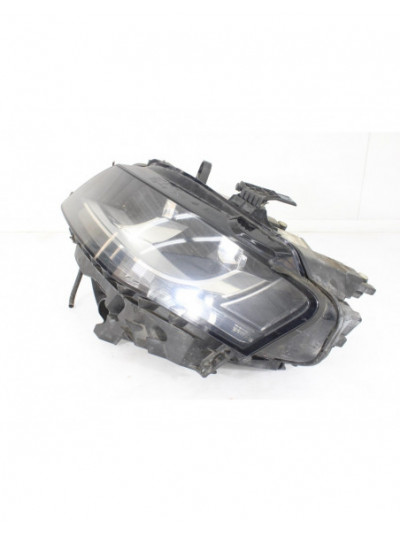 Recambio de faro izquierdo para audi a4 b8 avant (8k5) 2.0 tdi referencia OEM IAM 8K0941003A