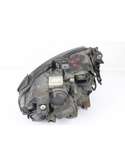 Faro izquierdo AUDI A4 B8 Avant 2.0 TDI 2010