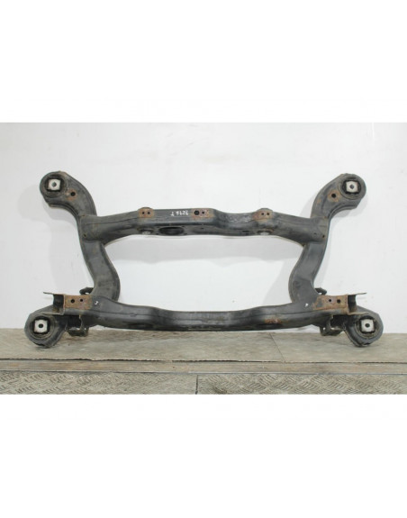 Recambio de puente trasero para mercedes-benz cla coupé (c117) cla 180 (117.342) referencia OEM IAM 2463504301