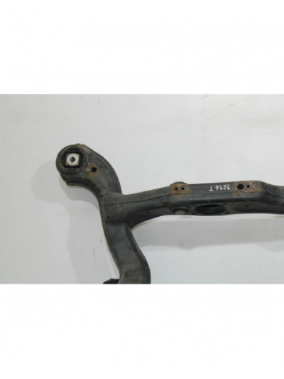 Recambio de puente trasero para mercedes-benz cla coupé (c117) cla 180 (117.342) referencia OEM IAM 2463504301