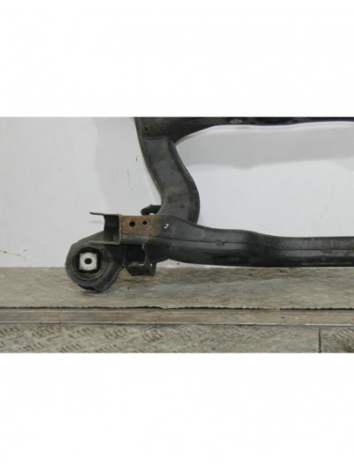 Recambio de puente trasero para mercedes-benz cla coupé (c117) cla 180 (117.342) referencia OEM IAM 2463504301