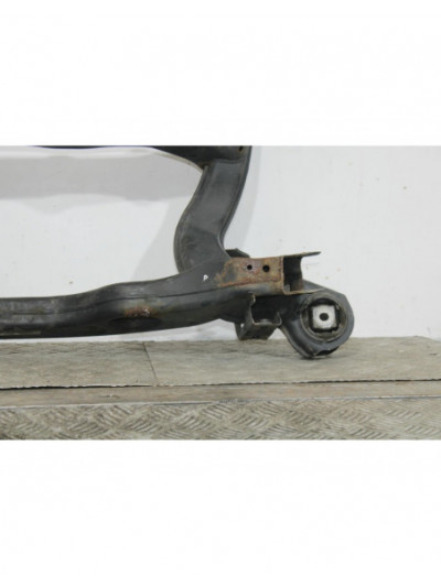 Recambio de puente trasero para mercedes-benz cla coupé (c117) cla 180 (117.342) referencia OEM IAM 2463504301