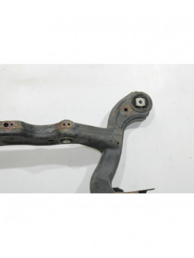 Recambio de puente trasero para mercedes-benz cla coupé (c117) cla 180 (117.342) referencia OEM IAM 2463504301