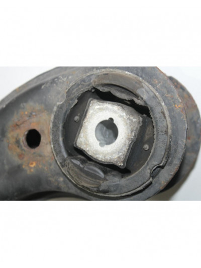 Recambio de puente trasero para mercedes-benz cla coupé (c117) cla 180 (117.342) referencia OEM IAM 2463504301