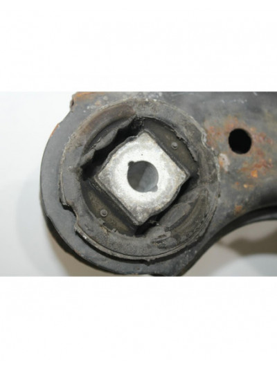 Recambio de puente trasero para mercedes-benz cla coupé (c117) cla 180 (117.342) referencia OEM IAM 2463504301