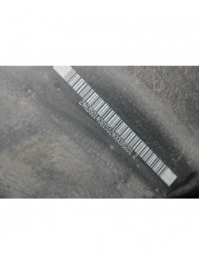 Recambio de puente trasero para mercedes-benz cla coupé (c117) cla 180 (117.342) referencia OEM IAM 2463504301