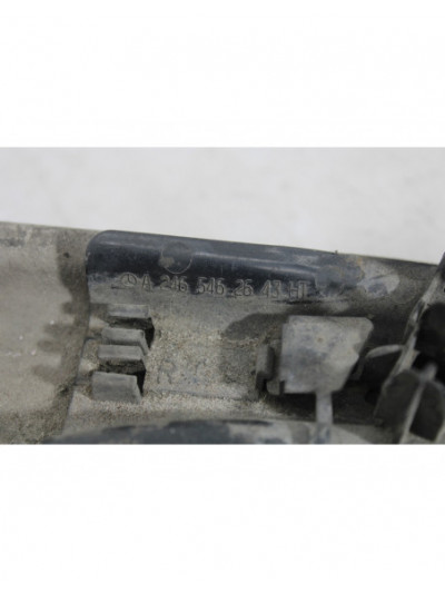 Recambio de brazo suspension inferior delantero derecho para mercedes-benz cla coupé (c117) cla 180 (117.342) referencia OEM IAM