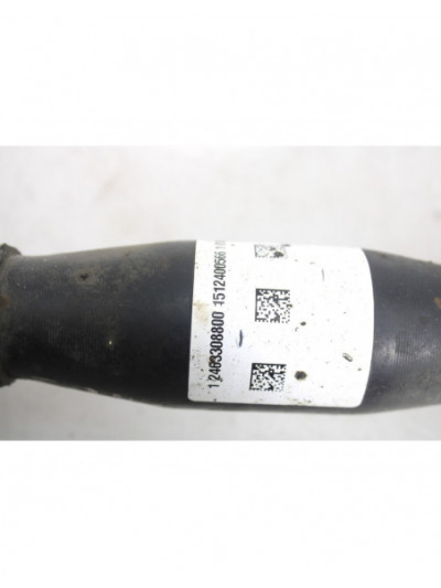 Transmision delantera izquierda MERCEDES-BENZ CLA Coupé CLA 180 2015