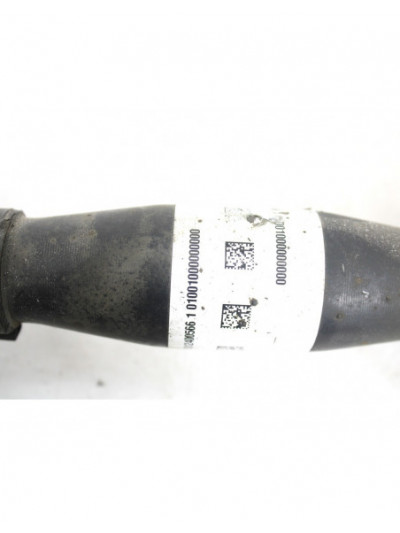 Transmision delantera izquierda MERCEDES-BENZ CLA Coupé CLA 180 2015