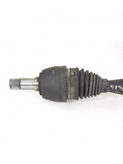 Transmision delantera izquierda MERCEDES-BENZ CLA Coupé CLA 180 2015