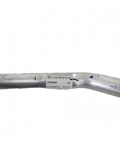 Tubo aire acondicionado MERCEDES-BENZ CLA Coupé CLA 180 2015