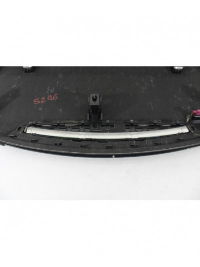 Recambio de bandeja trasera para mercedes-benz cla coupé (c117) cla 180 (117.342) referencia OEM IAM A1176900749