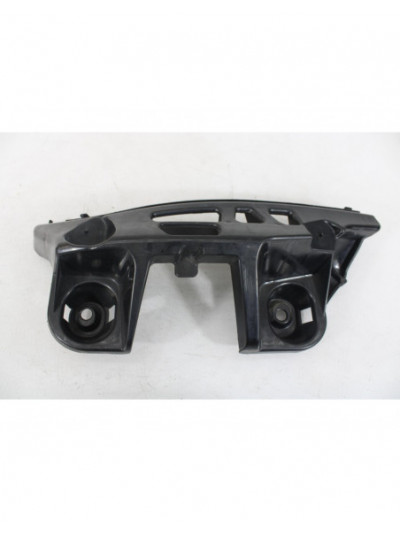 Recambio de soporte izquierdo paragolpe trasero para mercedes-benz cla coupé (c117) cla 180 (117.342) referencia OEM IAM A117885
