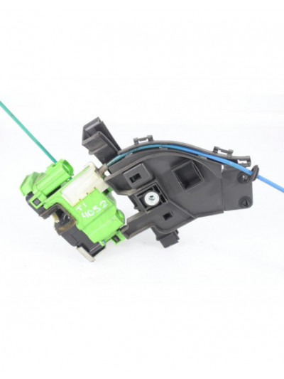 Recambio de cerradura puerta trasera izquierda para alfa romeo giulietta (191) sprint referencia OEM IAM 50509887