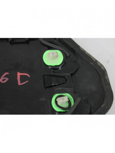 Recambio de moldura puerta delantera derecha para mercedes-benz cla coupé (c117) cla 180 (117.342) referencia OEM IAM A117690027