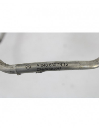 Tubo aire acondicionado MERCEDES-BENZ CLA Coupé CLA 180 2015