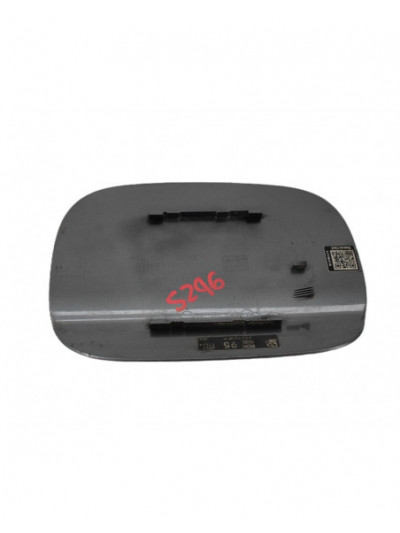 Recambio de tapa exterior combustible para mercedes-benz cla coupé (c117) cla 180 (117.342) referencia OEM IAM A0005845917