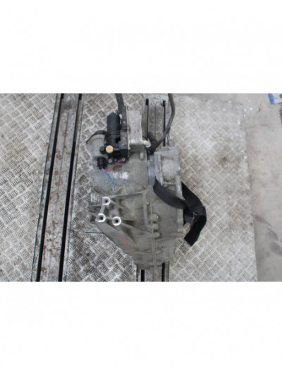Caja cambios MERCEDES-BENZ CLA Coupé CLA 180 Gasolina 122CV 90KW 2015