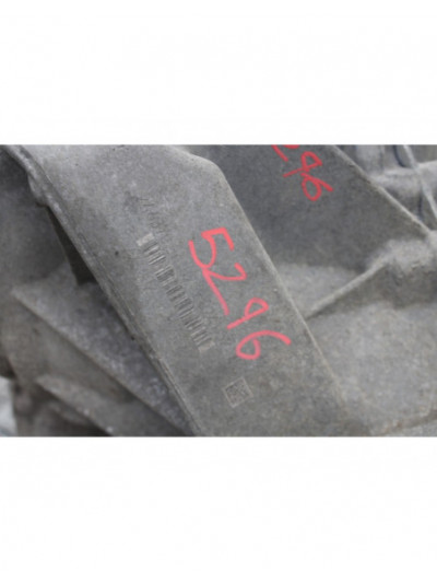 Caja cambios MERCEDES-BENZ CLA Coupé CLA 180 Gasolina 122CV 90KW 2015