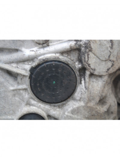 Caja cambios MERCEDES-BENZ CLA Coupé CLA 180 Gasolina 122CV 90KW 2015