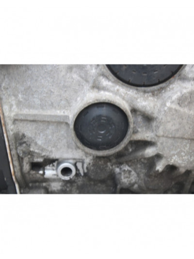 Caja cambios MERCEDES-BENZ CLA Coupé CLA 180 Gasolina 122CV 90KW 2015