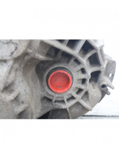 Caja cambios MERCEDES-BENZ CLA Coupé CLA 180 Gasolina 122CV 90KW 2015