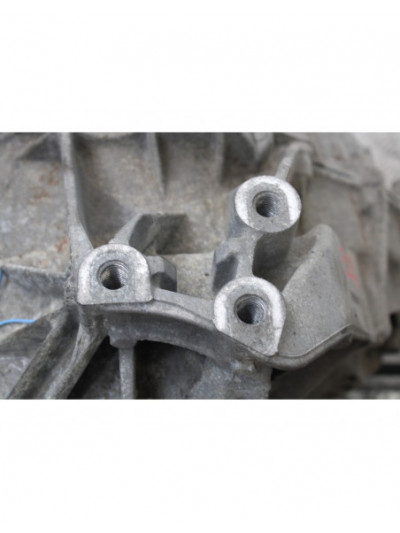 Caja cambios MERCEDES-BENZ CLA Coupé CLA 180 Gasolina 122CV 90KW 2015