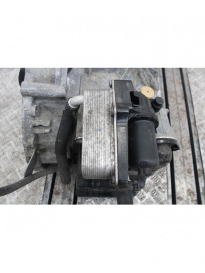 Caja cambios MERCEDES-BENZ CLA Coupé CLA 180 Gasolina 122CV 90KW 2015