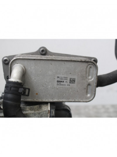 Caja cambios MERCEDES-BENZ CLA Coupé CLA 180 Gasolina 122CV 90KW 2015