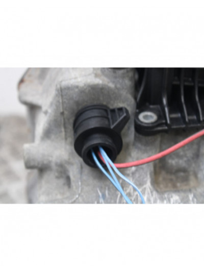 Caja cambios MERCEDES-BENZ CLA Coupé CLA 180 Gasolina 122CV 90KW 2015