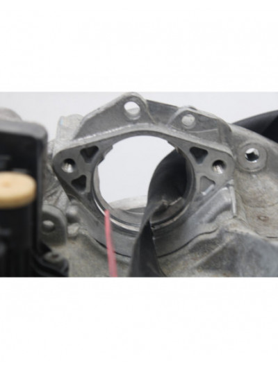 Caja cambios MERCEDES-BENZ CLA Coupé CLA 180 Gasolina 122CV 90KW 2015