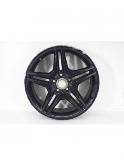 Recambio de llanta para mercedes-benz cla coupé (c117) cla 180 (117.342) referencia OEM IAM A17640103025296/1
