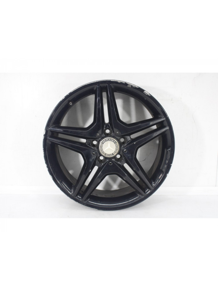 Recambio de llanta para mercedes-benz cla coupé (c117) cla 180 (117.342) referencia OEM IAM A17640103025296/1