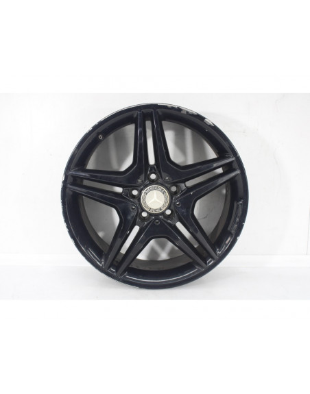 Recambio de llanta para mercedes-benz cla coupé (c117) cla 180 (117.342) referencia OEM IAM A17640103025296/1