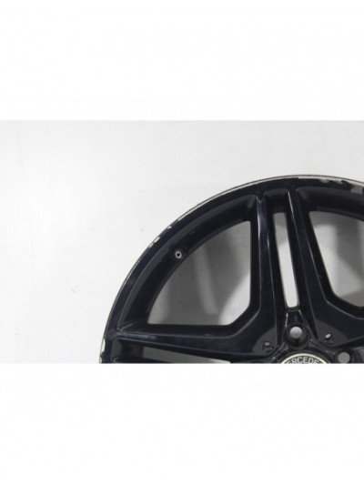 Recambio de llanta para mercedes-benz cla coupé (c117) cla 180 (117.342) referencia OEM IAM A17640103025296/1