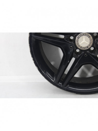 Recambio de llanta para mercedes-benz cla coupé (c117) cla 180 (117.342) referencia OEM IAM A17640103025296/1