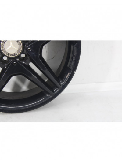 Recambio de llanta para mercedes-benz cla coupé (c117) cla 180 (117.342) referencia OEM IAM A17640103025296/1