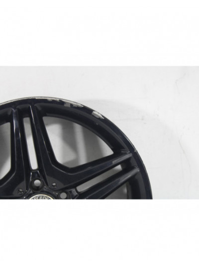 Recambio de llanta para mercedes-benz cla coupé (c117) cla 180 (117.342) referencia OEM IAM A17640103025296/1